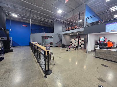 Sky Zone Trampoline Park photo 6