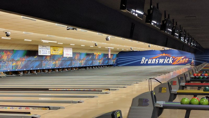 AMF North Ridgeville Lanes photo 3