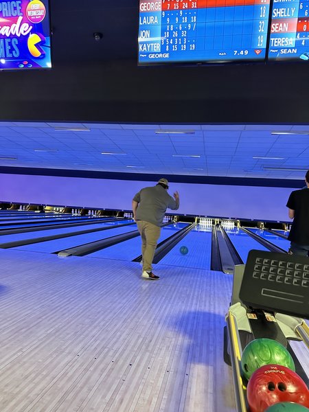 AMF North Ridgeville Lanes photo 5