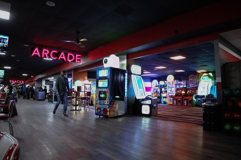 AMF North Ridgeville Lanes photo 6