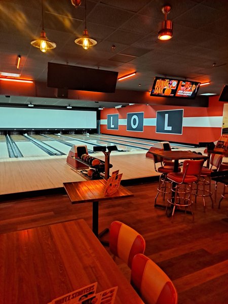 Bowlero Littleton photo 4