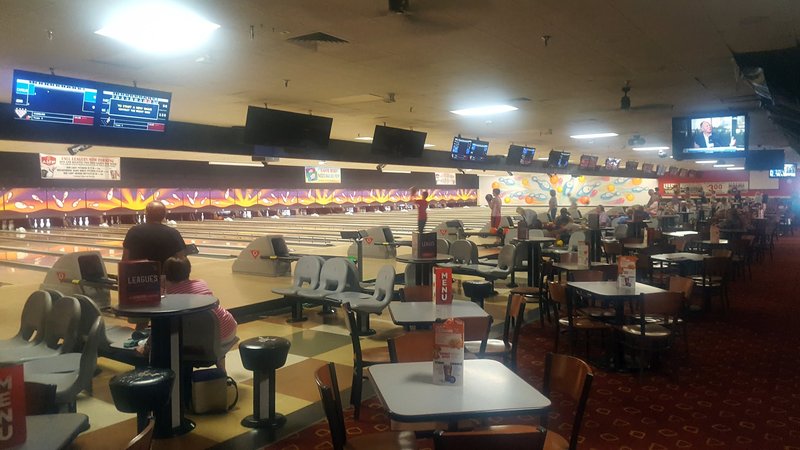 Bowlero Littleton photo 6