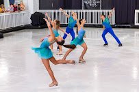 Carousel Ice Skating Rink photo 4