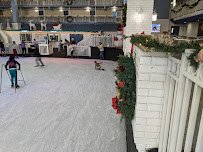 Carousel Ice Skating Rink photo 5
