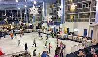 Carousel Ice Skating Rink photo 6