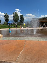 Wardle Fields Splash Pad photo 2