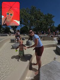 Wardle Fields Splash Pad photo 4
