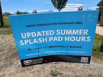 Wardle Fields Splash Pad photo 6