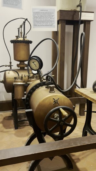 Biedenharn Coca-Cola Museum photo 2