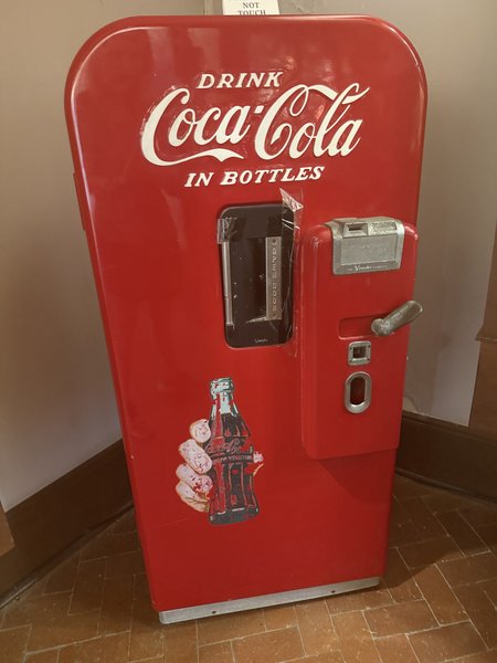 Biedenharn Coca-Cola Museum photo 4