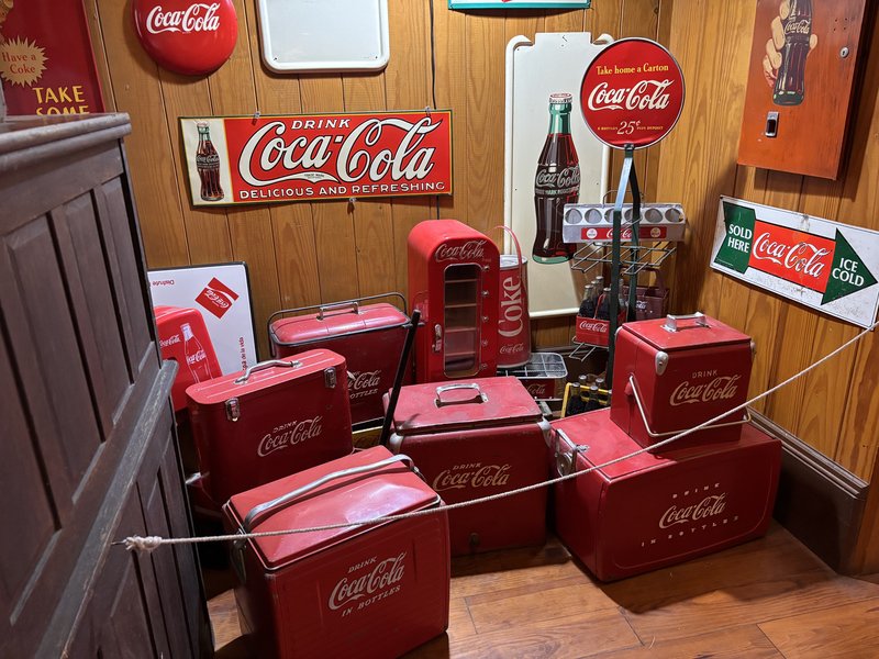 Biedenharn Coca-Cola Museum photo 5