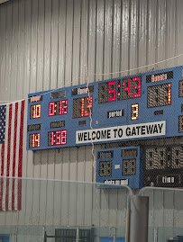 Gateway Ice Center photo 6