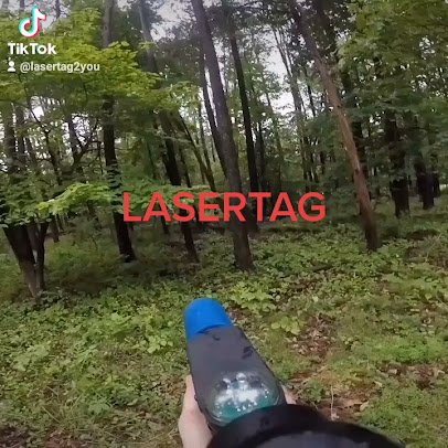 LaserTag2You photo 2