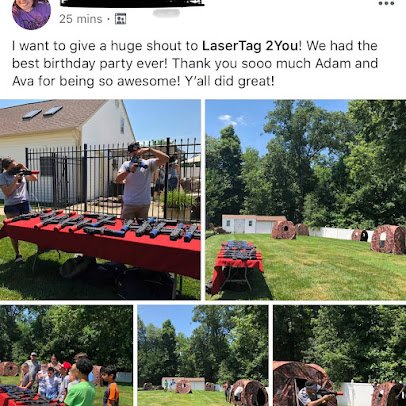 LaserTag2You photo 3