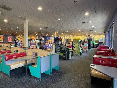 Chuck E. Cheese photo 3