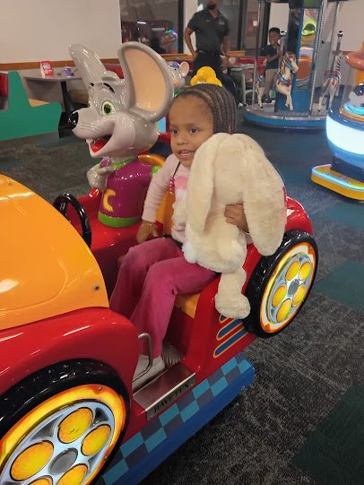 Chuck E. Cheese photo 5