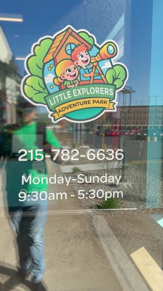 Little Explorers Adventure Park photo 2