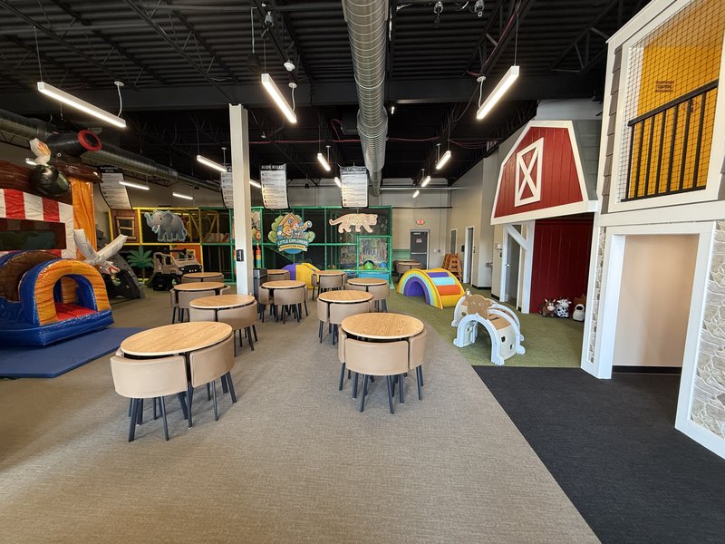 Little Explorers Adventure Park photo 3