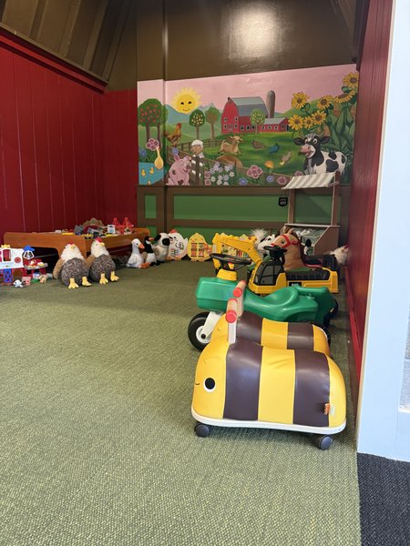 Little Explorers Adventure Park photo 5