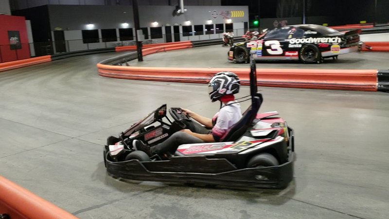 MB2 Raceway - Sylmar photo 2
