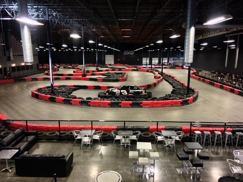 MB2 Raceway - Sylmar photo 3