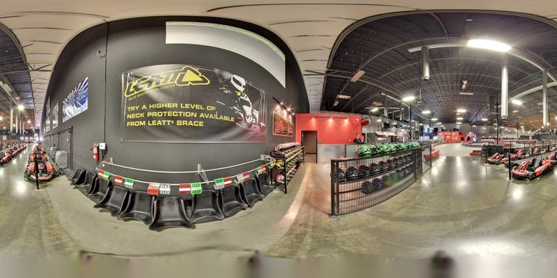MB2 Raceway - Sylmar photo 4