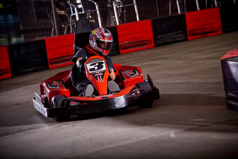 MB2 Raceway - Sylmar photo 5