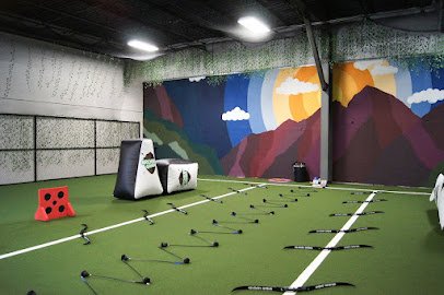 Archery Games Denver