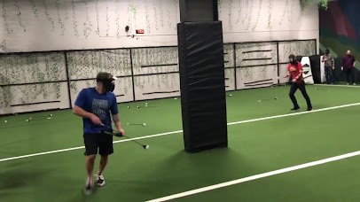 Archery Games Denver photo 2