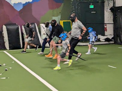 Archery Games Denver photo 4
