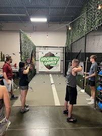Archery Games Denver photo 5