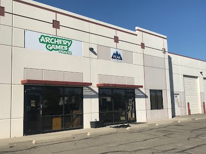 Archery Games Denver photo 6
