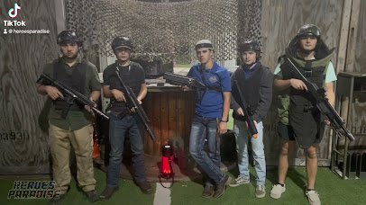 Heroes Paradise photo 2