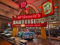 Henry Ford Museum of American Innovation