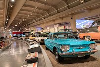 Henry Ford Museum of American Innovation photo 3
