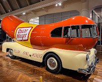 Henry Ford Museum of American Innovation photo 4