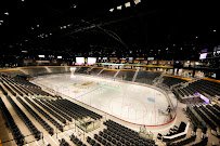 Mountain America Community Iceplex