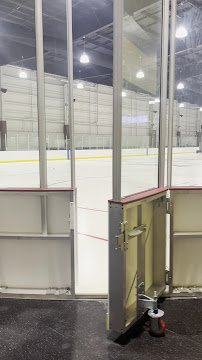 Mountain America Community Iceplex photo 2