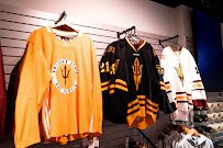Mountain America Community Iceplex photo 3