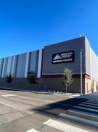 Mountain America Community Iceplex photo 5