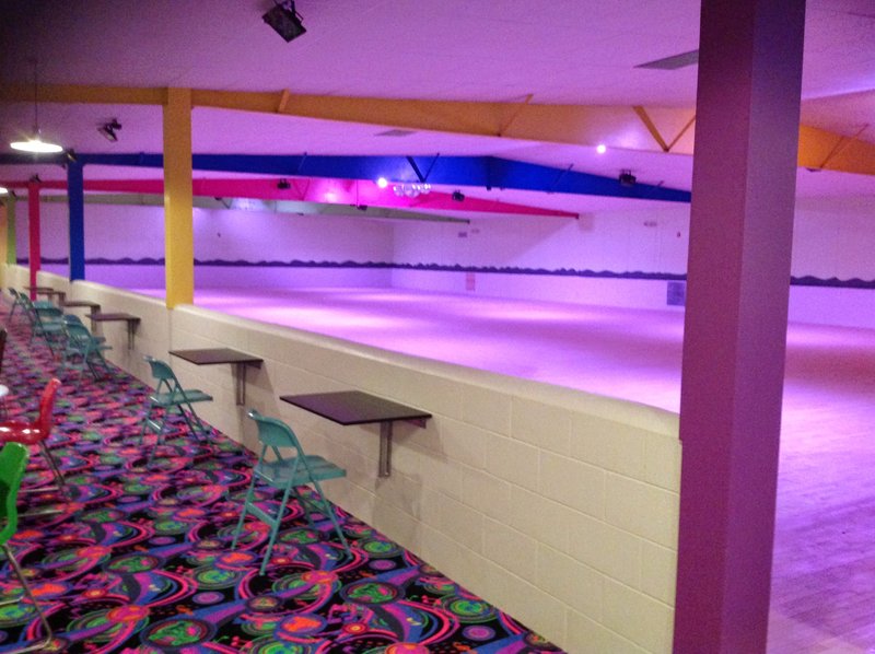 Skate-O-Rama photo 2
