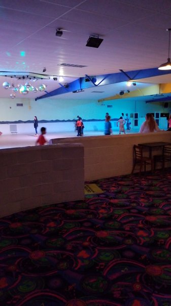 Skate-O-Rama photo 6