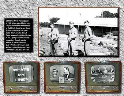 Cedar Hill Museum of History photo 2