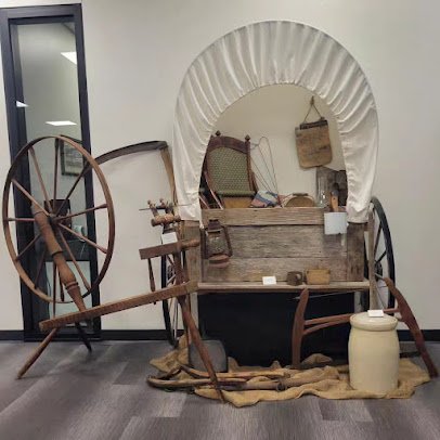 Cedar Hill Museum of History photo 3