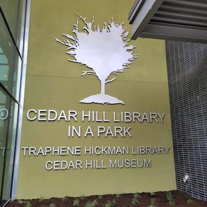 Cedar Hill Museum of History photo 4