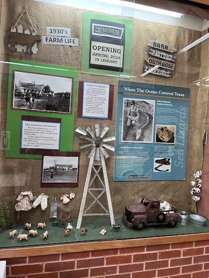 Cedar Hill Museum of History photo 6
