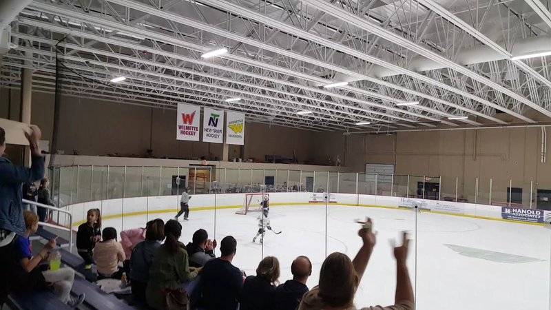 North Shore Ice Arena photo 2