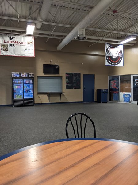 North Shore Ice Arena photo 3
