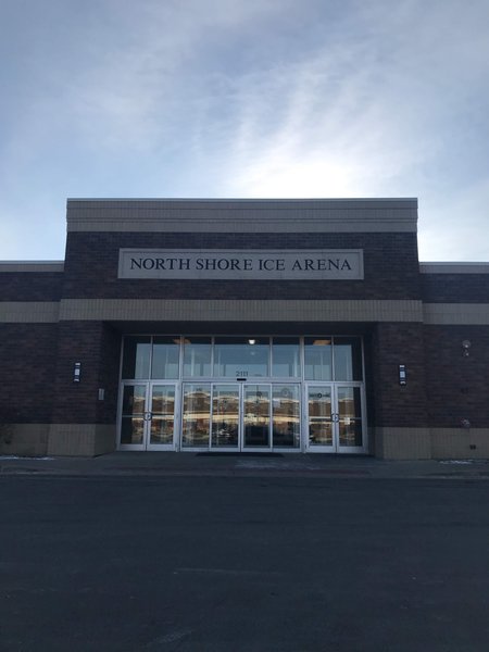 North Shore Ice Arena photo 4