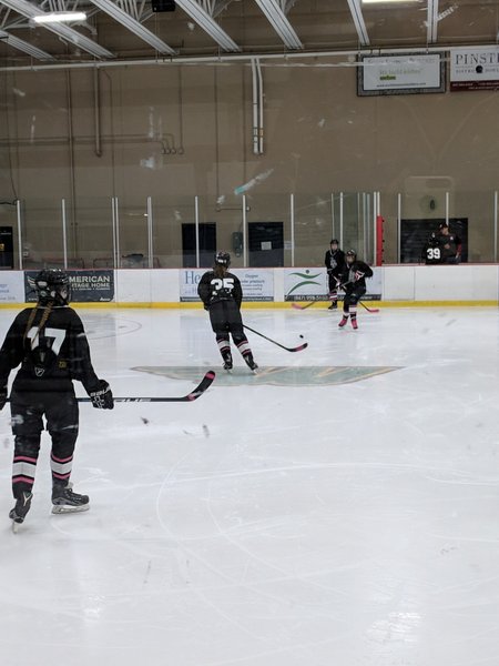 North Shore Ice Arena photo 5